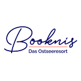 Logo: Booknis - Das Ostseeresort