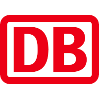 Logo: DB Services GmbH