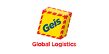Logo: Geis Gruppe