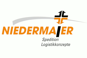 Logo: Niedermaier Spedition GmbH