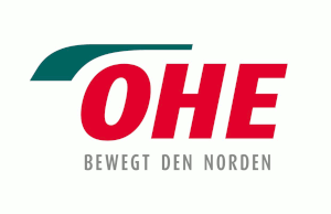 Logo: Osthannoversche Eisenbahnen AG