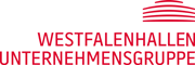 Logo: Westfalenhallen Unternehmensgruppe GmbH